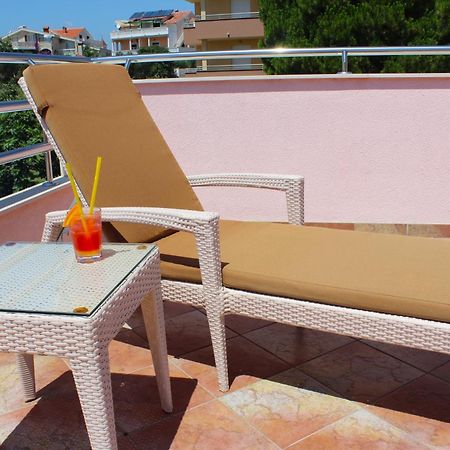 Apartments Stepic Трогир Номер фото