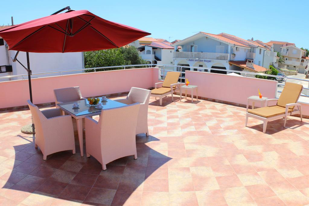 Apartments Stepic Трогир Номер фото