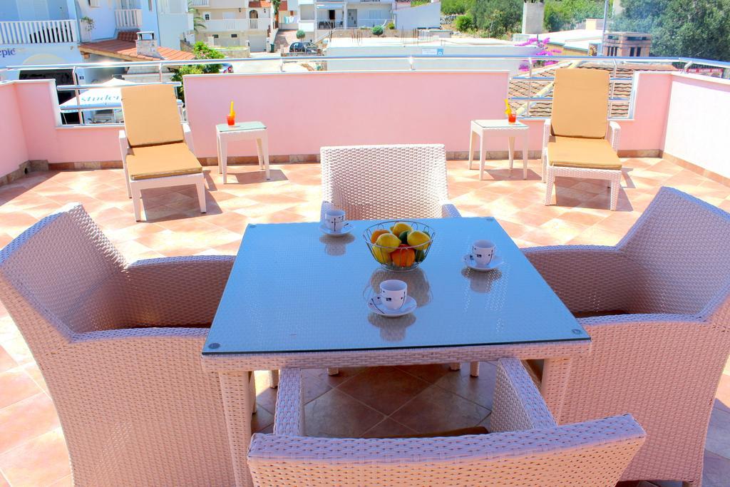 Apartments Stepic Трогир Номер фото