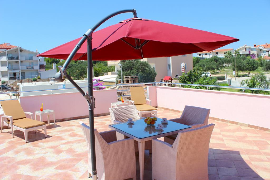 Apartments Stepic Трогир Номер фото
