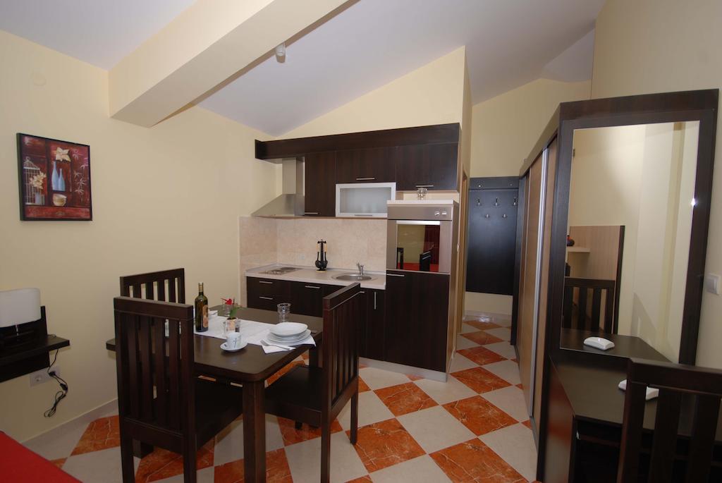 Apartments Stepic Трогир Номер фото