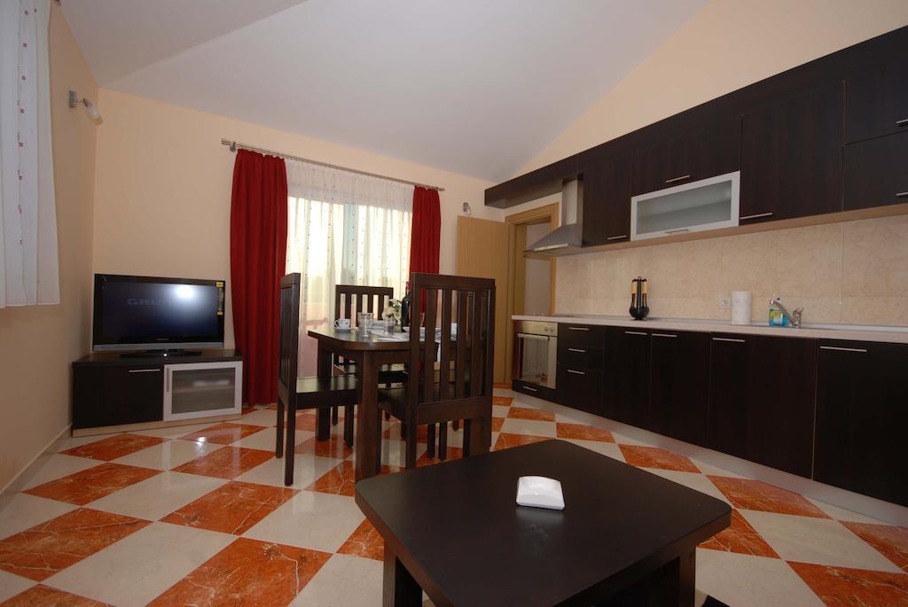 Apartments Stepic Трогир Номер фото