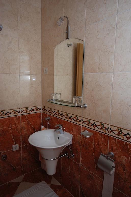 Apartments Stepic Трогир Экстерьер фото