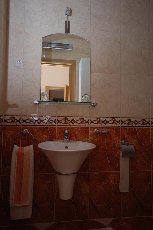 Apartments Stepic Трогир Номер фото