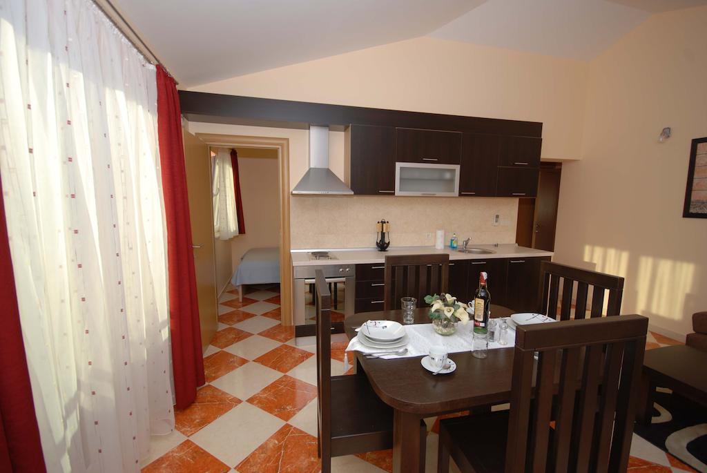 Apartments Stepic Трогир Номер фото