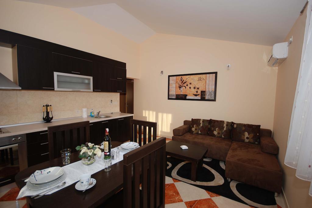 Apartments Stepic Трогир Номер фото