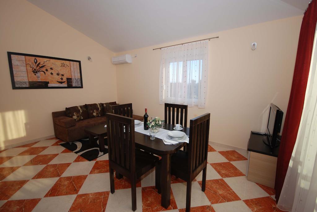 Apartments Stepic Трогир Номер фото