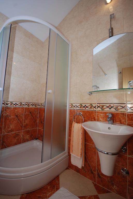 Apartments Stepic Трогир Номер фото