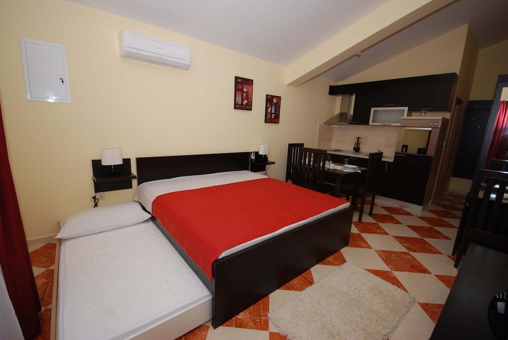Apartments Stepic Трогир Номер фото