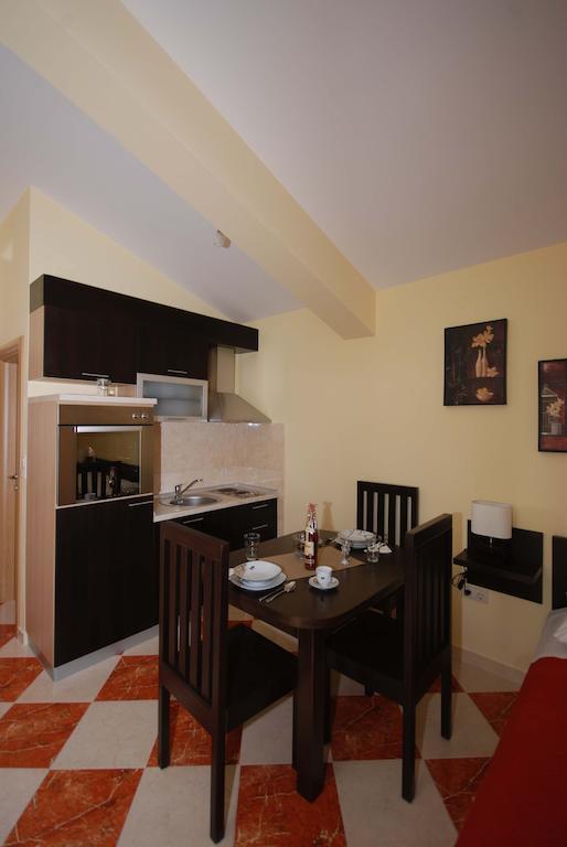 Apartments Stepic Трогир Номер фото